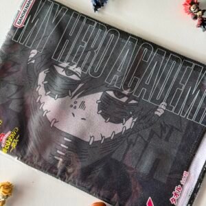 Toalla Deportiva de Dabi vía Japón