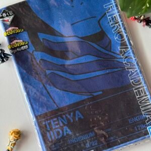 Toalla deportiva de Tenya lida vía Japón