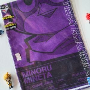 Toalla Deportiva de Minoru vía Japón