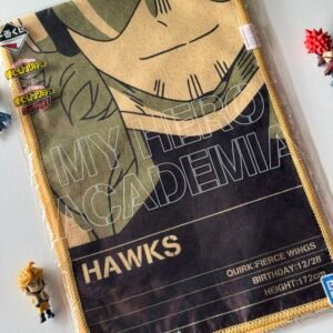 Toalla Deportiva de Hawks vía Japón