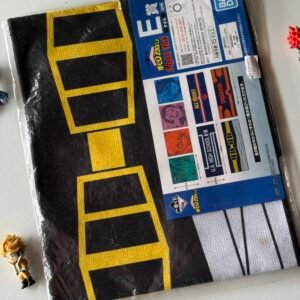 Toalla de Aizawa vía Japón