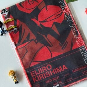 Toalla Deportiva de Kirishima vía Japón