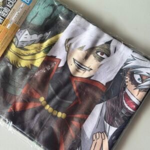 Toalla de Boku no Hero Academia