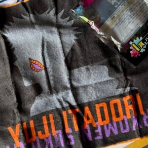 Toalla Multiuso de Itadori vía Japón