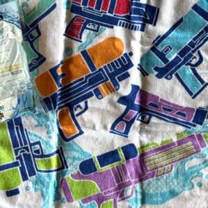 Toalla de Jujutsu Kaisen vía Japón