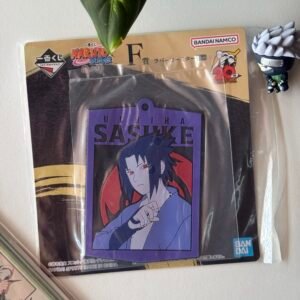 Llavero de Sasuke
