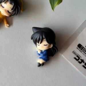 Figura de Ran Mouri vía Japón