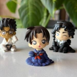 Figura de Kazuha Toyama vía Japón