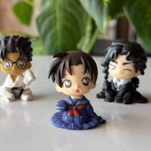 Figura de Kazuha Toyama vía Japón