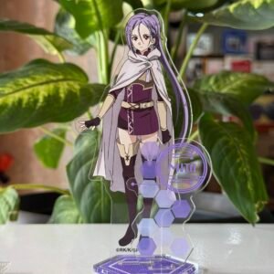 Figura acrílica de Mito