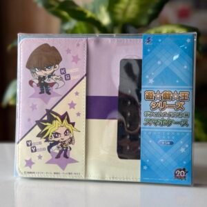 Protector de Teléfono de Yu Gi Oh vía Japón