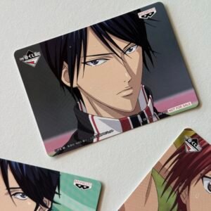 Tarjeta de colección de The Prince of Tennis ( Post Card)