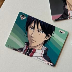 Tarjeta de colección de The Prince of Tennis ( Post Card)