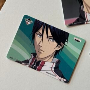 Tarjeta de colección de The Prince of Tennis ( Post Card)