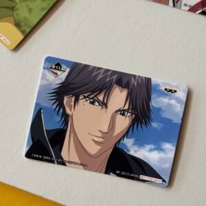 Tarjeta de colección de The Prince of Tennis ( Post Card)