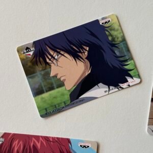 Tarjeta de colección de The Prince of Tennis ( Post Card)