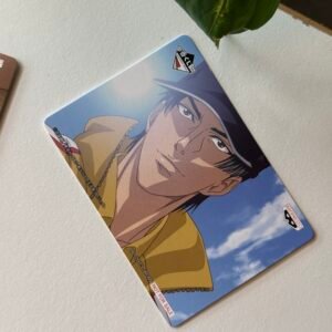 Tarjeta de colección de The Prince of Tennis ( Post Card)