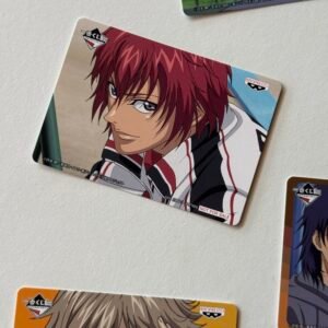 Tarjeta de colección de The Prince of Tennis ( Post Card)