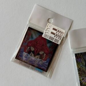 Stickers de Dago Jujutsu Kaisen vía Japón