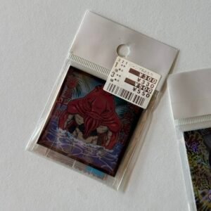 Stickers de Dago Jujutsu Kaisen vía Japón