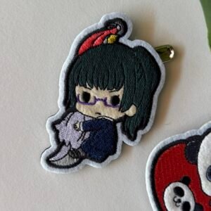 Pin de Maki vía Japón