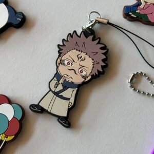 Llavero de Sukuna vía Japón