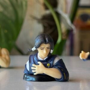 Figura de Noritoshi Kamo vía Japón