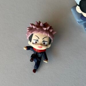 Figura de Sukuna vía Japón