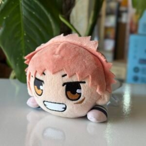 Peluche de Yuji Itadori