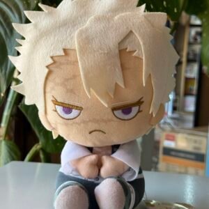 Peluche de Sanemi vía Japón