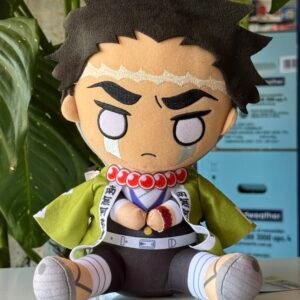 Peluche de Gyomei vía Japón