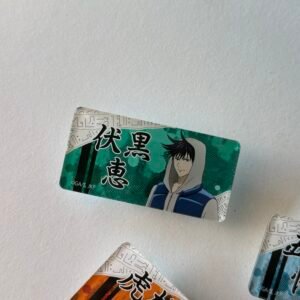 Pin de Megumi vía Japón