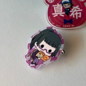 Pin de Maki vía Japón