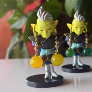 Aros de Potara