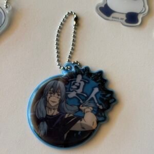 Llavero acrílico de Mahito vía Japón