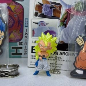 Llavero de Dragon Ball