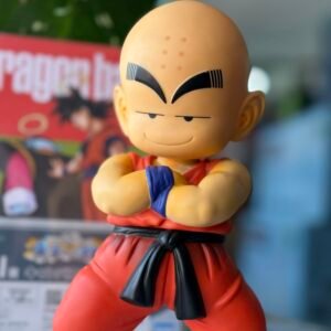 Figura de Krillin