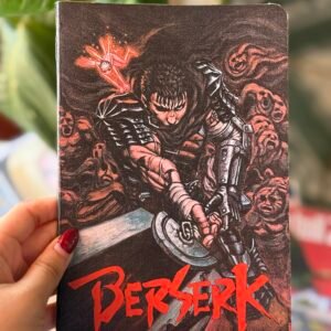 Agenda de Berserk