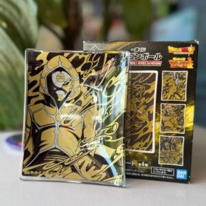 Cuadro de Dragon Ball Z