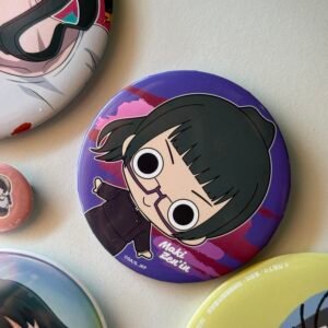 Pin de Maki vía Japón