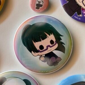 Pin de Maki vía Japón