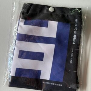 Bolsa de Boku no Hero Academia vía Japón