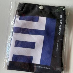 Bolsa de Boku no Hero Academia vía Japón