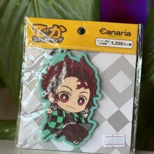 Llavero de Tanjiro vía Japón