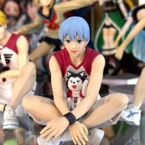 Figura de Tetsuya Kuroko vía Japón