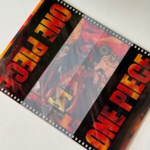 Protector de manga vía Japón