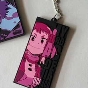 Llavero de Nobara vía Japón