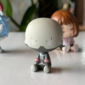 Figura de Twice vía Japón