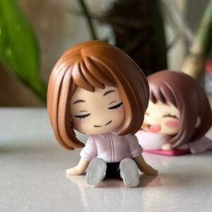 Figura de Nobara vía Japón