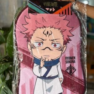 Tapete de Sukuna vía Japón